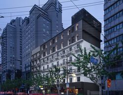 Wanyue Select Hotel Shanghai Öne Çıkan Resim