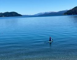 WaOne Bariloche Dış Mekan