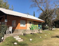 Wara Kusi Cottages, in Salta Argentina Dış Mekan