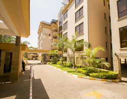 Waridi Paradise Hotel & Suites Genel
