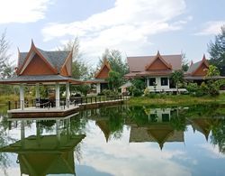 Villa Warin Khao Lak Dış Mekan