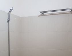 Waringin Residence Banyo Tipleri