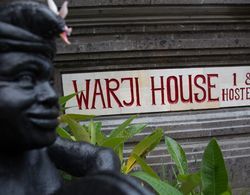 Warji House 1 Dış Mekan