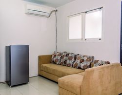 Warm And Homey 1Br At Cervino Village Casablanca Apartment Oda Düzeni