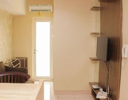 Warm And Homey 2Br At Springlake Summarecon Bekasi Apartment İç Mekan