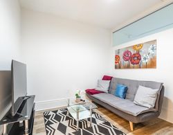 Warm Cozy 2 Bedroom Apartment w Netflix Oda