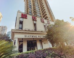 Warmme Hotel Öne Çıkan Resim