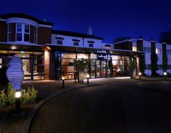 Warrington Sure Hotel Collection by Best Western Genel