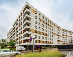 Apartments Warsaw Komputerowa by Renters Dış Mekan