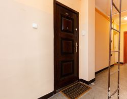 Apartments Warsaw Krucza by Renters Dış Mekan