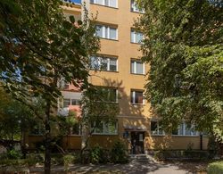 Warsaw Stawki Cosy Apartment by Renters Dış Mekan