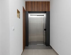 Apartment Warsaw Złoty Potok by Renters Dış Mekan