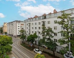 Warszawa Stalowa Apartment by Renters Dış Mekan