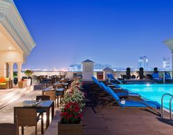 Warwick Doha Hotel Yeme / İçme
