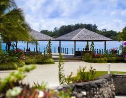 Warwick Fiji Resort & Spa Genel