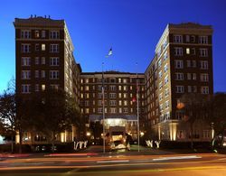 Warwick Melrose Hotel Dallas Genel
