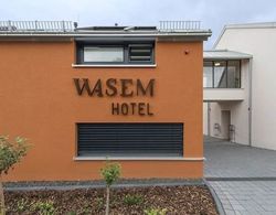Wasem Weinhotel Öne Çıkan Resim