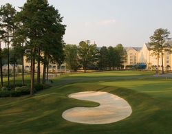 Washington Duke Inn & Golf Club Genel