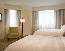 Washington Dulles Marriott Suites Genel