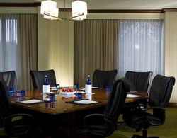 Washington Dulles Marriott Suites Genel