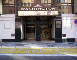 Washington Parquesol Suites Hotel Genel