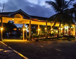 Watamu Adventist Beach Resort Dış Mekan