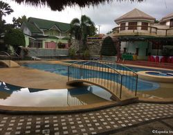 Water Paradise Resort Genel