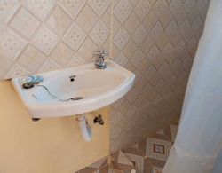 Water-Point Guest House Banyo Tipleri