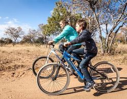 Waterberg Luxury Lodge at Zebula Genel