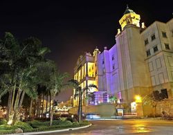 Waterfront Cebu City Hotel & Casino Genel