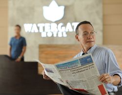 Watergate Hotel Butuan City Genel
