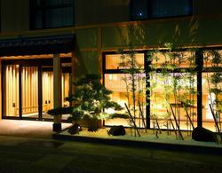 Watermark Hotel Kyoto Dış Mekan
