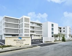 WatermarkHotel&Resorts OkinawaMiyakojima Dış Mekan