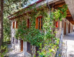 Watermill Hotel Faralya & Villa Genel