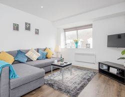 Watford Central Serviced Apartments - F5 Genel