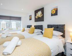 Watford High Street - Modernview Serviced Accommodation F10 Genel