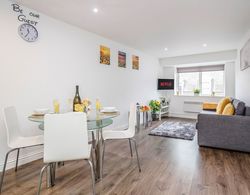 Watford High Street - Modernview Serviced Accommodation F10 Genel