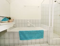 Wattle Holiday Rental Banyo Tipleri