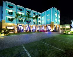 Wave Hotel Pattaya Dış Mekan