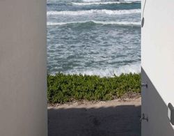 Wave Suite By the Sea Dış Mekan