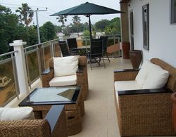 Wavecrest Hotel Gambia- Apartments Dış Mekan