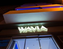 Wavia Hotel - Adults Only Dış Mekan