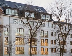 Wawel Luxury Apartments by Amstra İç Mekan