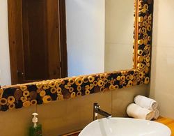 Hotel Wayak Banyo Özellikleri