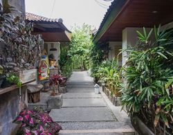 Wayan Homestay Sanur Dış Mekan