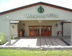 Waynay Killa Hotel Genel