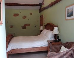 Wayside Guest Accommodation Genel