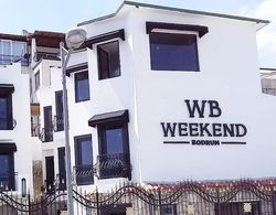 WB Weekend Otel Genel