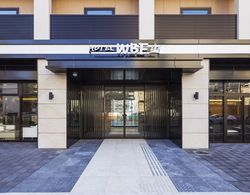 Hotel WBF Namba Motomachi Dış Mekan