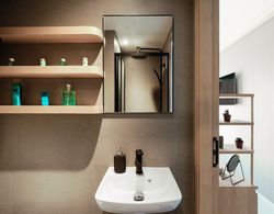 Weave Studios - Olympic Banyo Tipleri